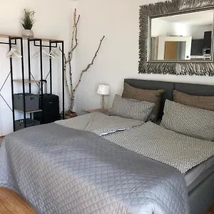 Apartment Sudermann Ludwigshafen am Rhein