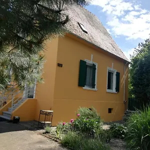 Ferienhaus Haus Am Altrip