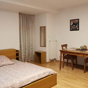 Apartment Gil Heidelberg