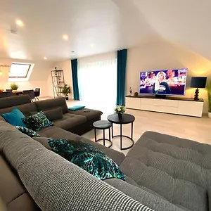 Apartment Auf Der Alm 21 Baden-Baden