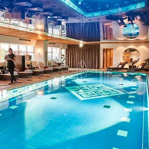 Vier Jahreszeiten Kempinski Hotel München