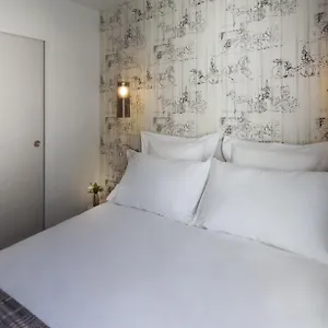 Hotel Le Mireille Paris
