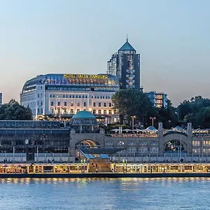 Hotel Hafen, Hamburg