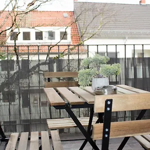 Apartment Timeless Bremen-neustadt BRE
