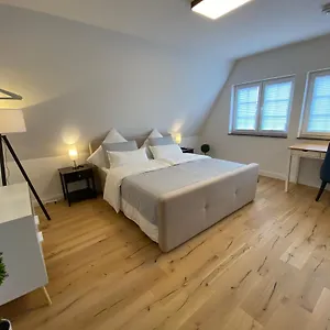 Apartment Stadtoase: Exklusive Fuer Ruhe Und Entspannung BRE