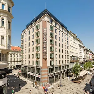 Austria Trend Europa Hotel Wenen