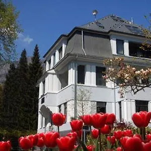 Apartment Sudrow Bad Reichenhall