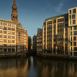 Hotell The Nikolai - Leonardo Limited Edition, Hamburg-Harburg