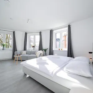 Apartment Favorite - And - 10 Min Zur Messe Düsseldorf
