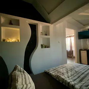 Apartment Walle Retreat Zentral&gemuetlich Bremen