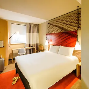 3* Otel Ibis