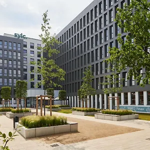 3* Lejlighedshotel Sylc. - Serviced